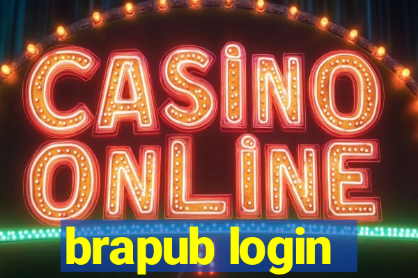 brapub login